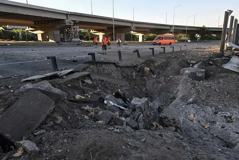 img of The Gathering Storm in Ukraine: A Tragedy of Western Provocation and Imperial Hubris