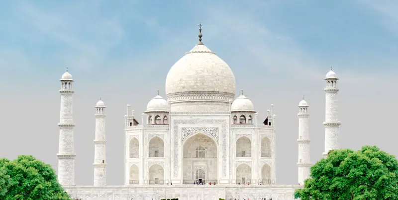 img of The Taj Mahal Debate: A Clash of Civilizational Memory and Colonial Historiography